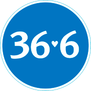 36,6