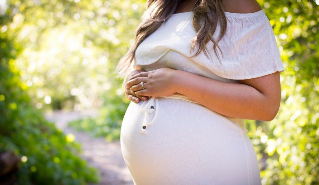Боррелиоз при беременности | ДЭТА