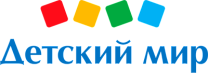 Детский мир