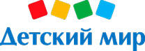 Детский мир