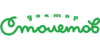 Доктор Столетов