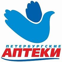 Петербургские аптеки