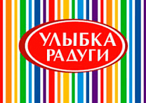 Улыбка радуги